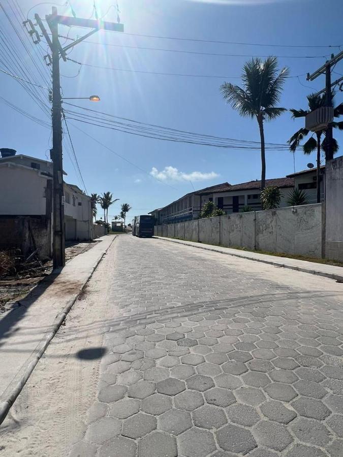 Lindo A Beira Mar- Do Muta Apartment