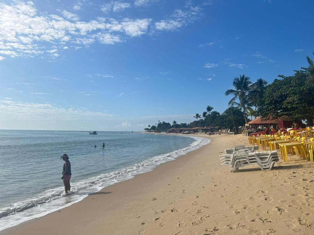 Lindo A Beira Mar- Do Muta * Porto Seguro
