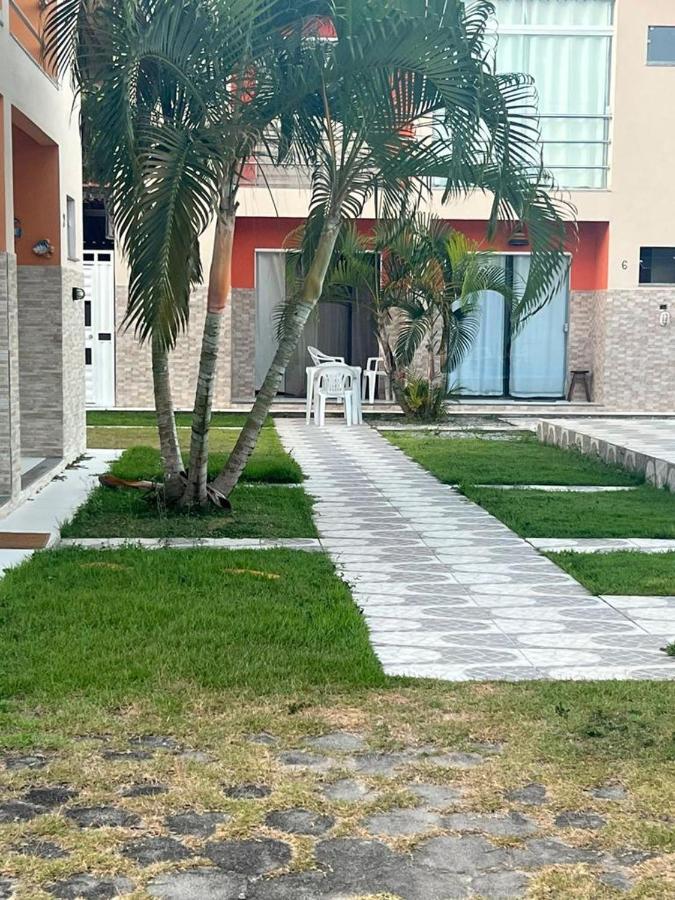 Lindo A Beira Mar- Do Muta Apartment *