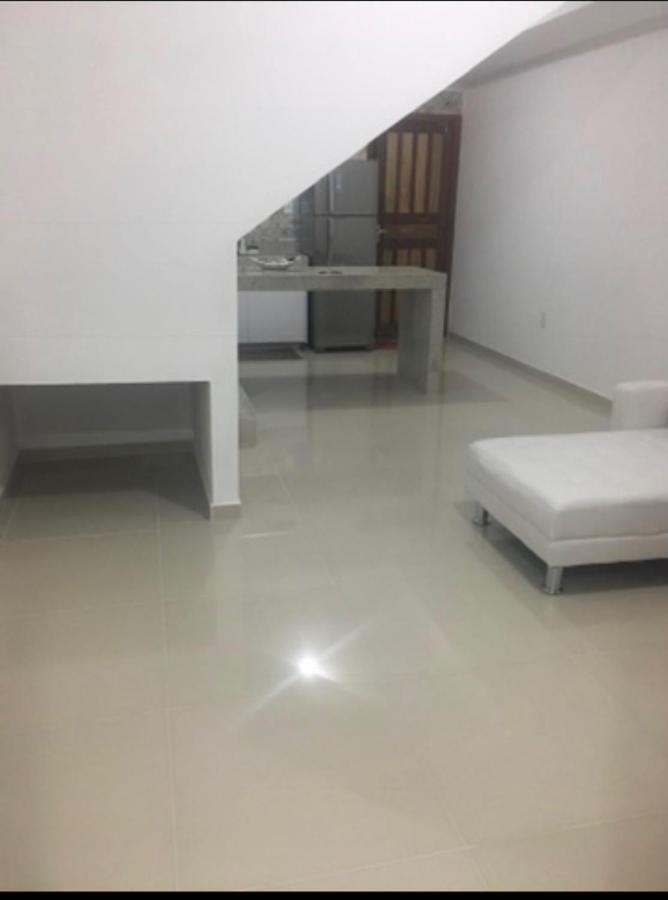 Lindo A Beira Mar- Do Muta Apartment *