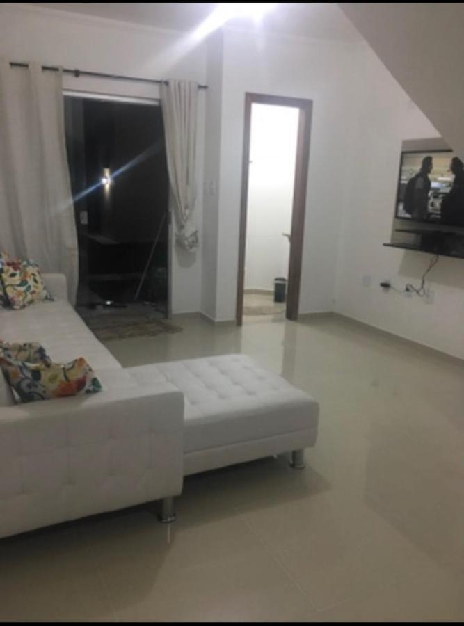 Apartment Lindo A Beira Mar- Do Muta
