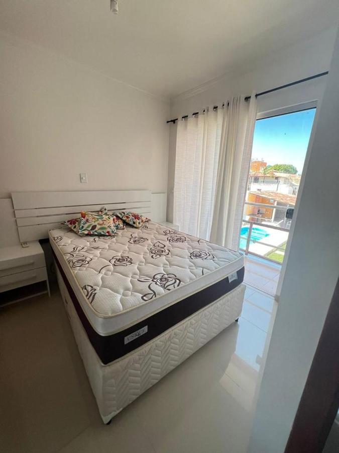 Apartment Lindo A Beira Mar- Do Muta