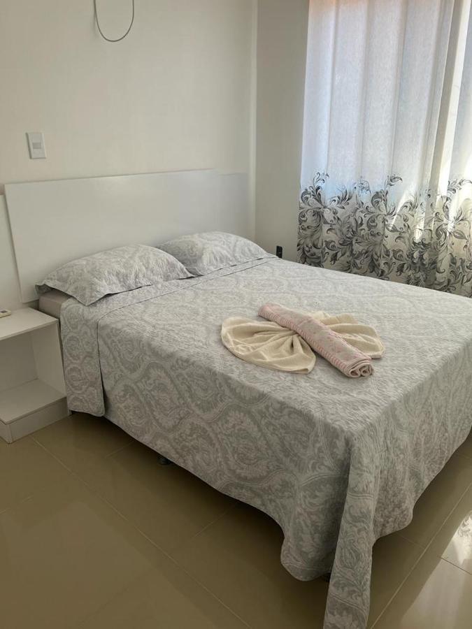 Apartment Lindo A Beira Mar- Do Muta Porto Seguro
