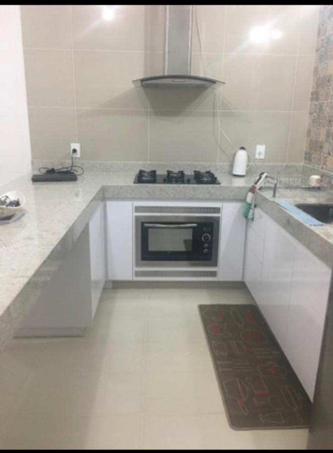 Apartment Lindo A Beira Mar- Do Muta *