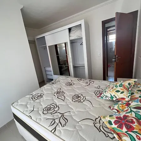 Lindo Apartamento A Beira Mar- Praia Do Muta Porto Seguro Exterior photo