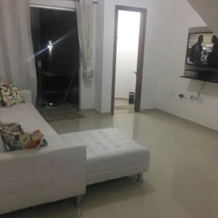 Lindo Apartamento A Beira Mar- Praia Do Muta Porto Seguro Exterior photo