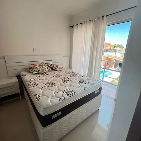 Lindo Apartamento A Beira Mar- Praia Do Muta Porto Seguro Exterior photo