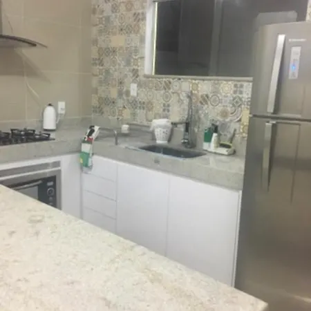 Lindo Apartamento A Beira Mar- Praia Do Muta Porto Seguro Exterior photo